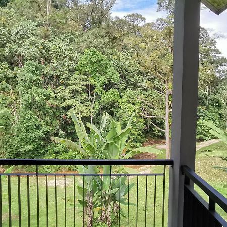 Sementra Nature Resort Gopeng Exterior foto