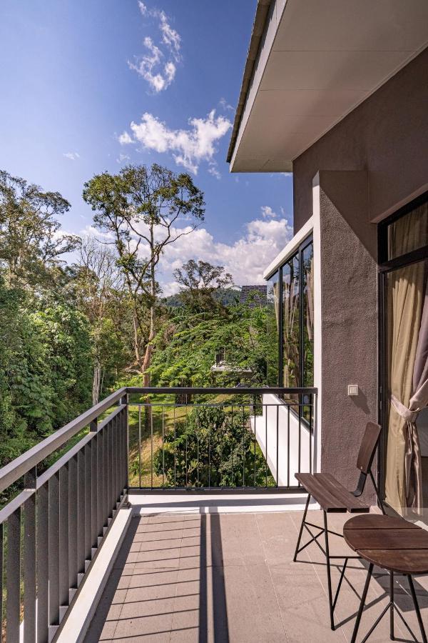 Sementra Nature Resort Gopeng Exterior foto