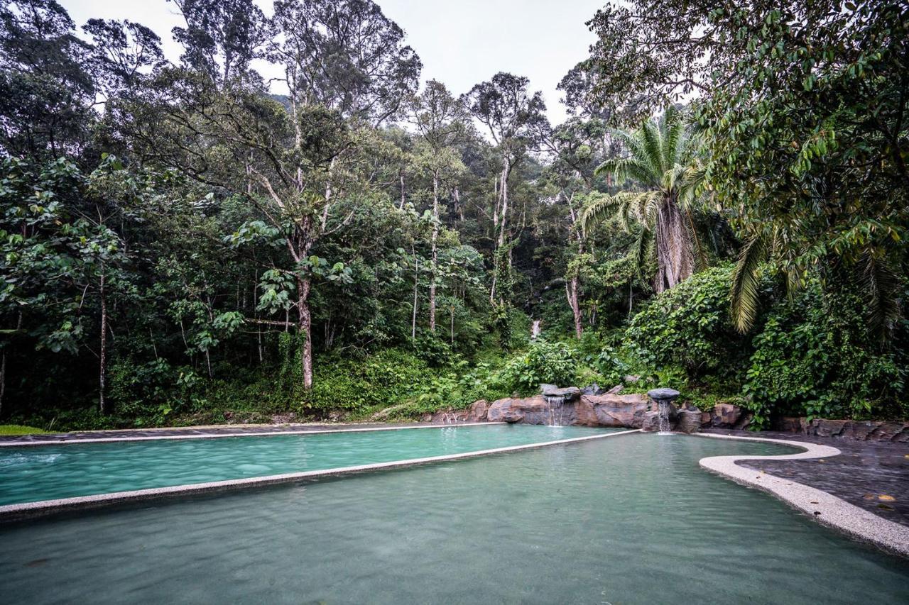 Sementra Nature Resort Gopeng Exterior foto